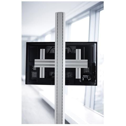 PD210002, Argento, 1200 x 700,200 x 200 mm - Foto 1