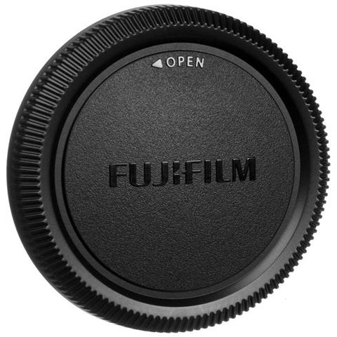 Tappo per Corpo Fotocamere serie X - Foto 2