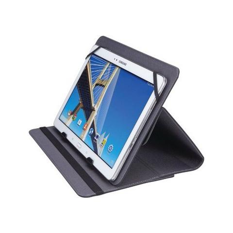 Custodia Tablet CRUE110 Modello Compatibile con iPad Air 2 Dimensione 9,7” Colore Nero - Foto 1