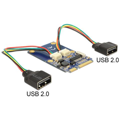 95242, Mini PCI Express, USB 2.0, Windows 7 Enterprise, Windows 7 Enterprise x64, Windows 7 Home Basic, Windows 7 Home Basic x64, Wind, USB - Foto 2