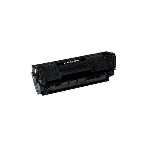 K11997OW, Nero, Laser, HP, LaserJet M1005, Scatola - Foto 2