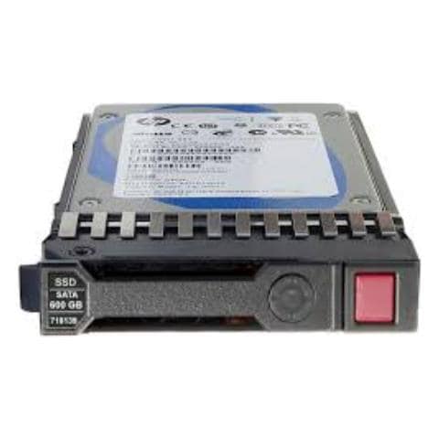 600GB SATA Serial ATA III - Foto 1
