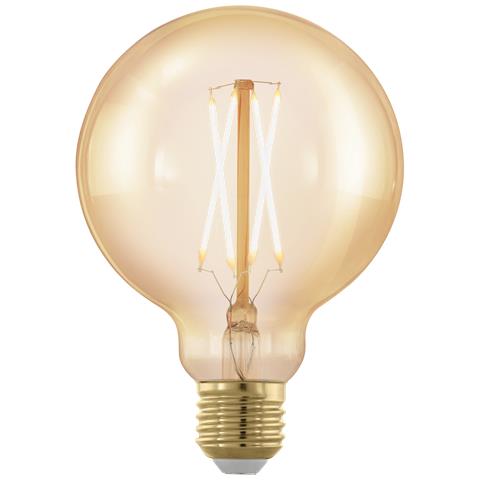 11693 4W E27 A+ lampada LED - Foto 1
