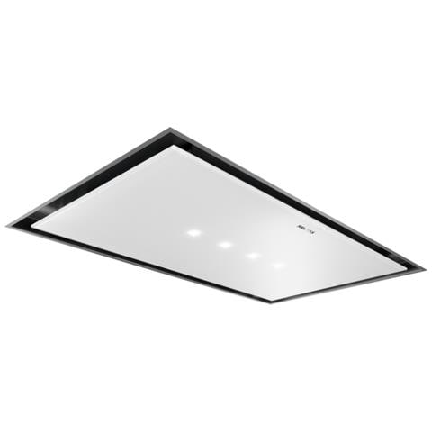 Cappa a soffitto 90cm, Motore iQdrive, 3 velocit - Foto 1