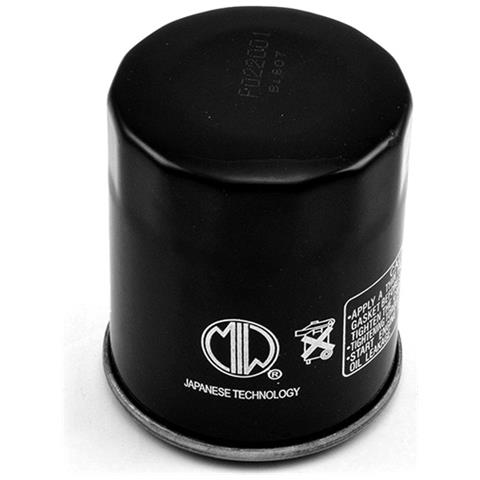 Filtro Olio Po22001 - Foto 1