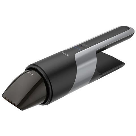 Mini Aspirapovere Ph16 Compact Wireless Senza Filo Da 80w E 5300pa Black - Foto 1