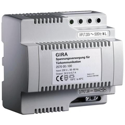257000 Trasformatore Grigio - Foto 1