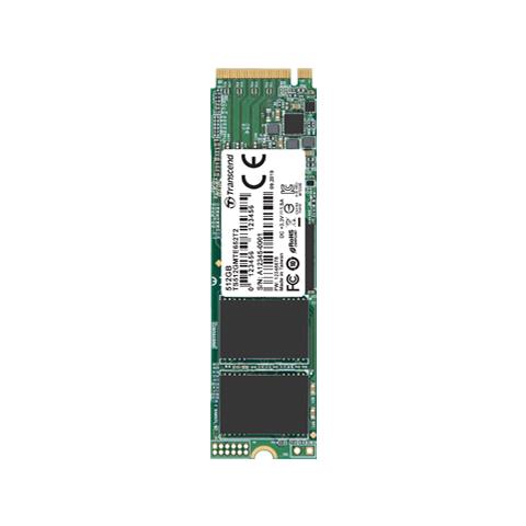MTE652T2 256 GB M. 2 PCI Express 3.1 NVMe 3D TLC NAND - Foto 1