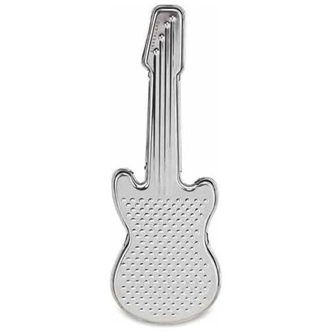 Grattugia E Zester Per Formaggio - Forma A Chitarra - Foto 1