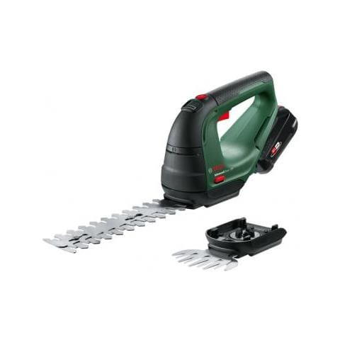 Advancedshear 18v-10 Cesoia Per Erba Cordless 10 Cm Ioni Di Litio Nero, Verde - Foto 1
