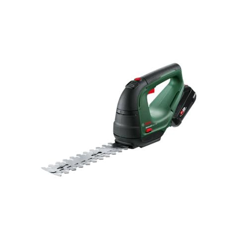 Advancedshear 18v-10 Cesoia Per Erba Cordless 10 Cm Ioni Di Litio Nero, Verde - Foto 3