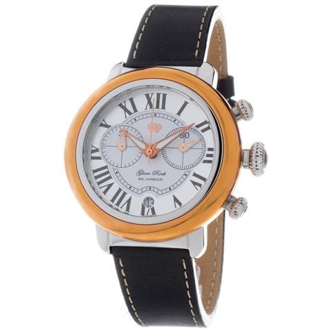 Orologio Glam Rock Gr77123. Quarzo, Colore Bianco. Donna. - In ordine - Foto 1