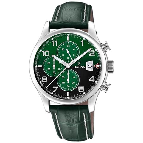 Watches Mod. F20375/8 - Foto 1