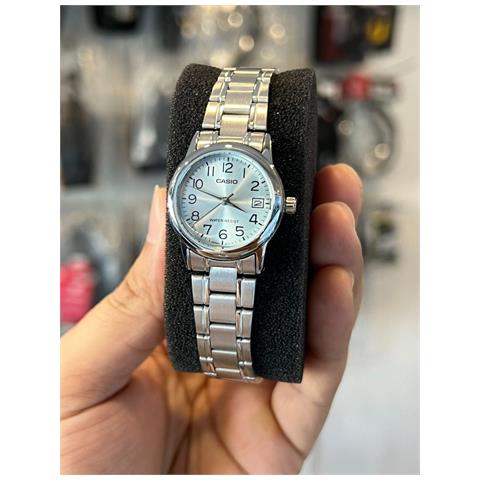 Orologio Da Donna Collection Ltp-v002d-2b + Box - In Ordine - Foto 8