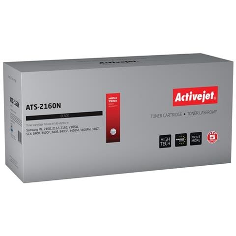 TONER COMPATIBILE - ATS-2160N cartuccia 1 pz Nero - Foto 1