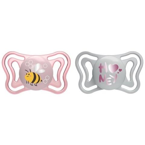 Succhietto 71039.110 Physioforma Light Bimba Assortito - Foto 1