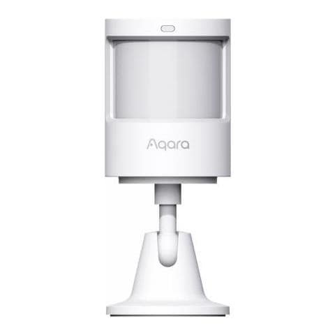 Sensore Di Luce E Movimento P1 Compatto Compatibile Con Zigbee 3.0, Bianco - Foto 2