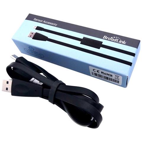 Sensore Di Temperatura E Umidità - Rm4hts2-eu - - Foto 2