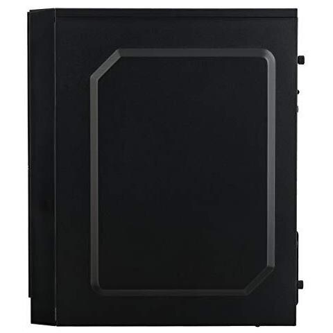 Custodia Per Computer Akyga Ak36bk Micro Tower Nera - Foto 4