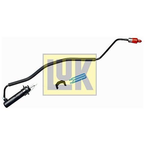 Cilindro Secondario, Frizione 512002210 - Foto 1