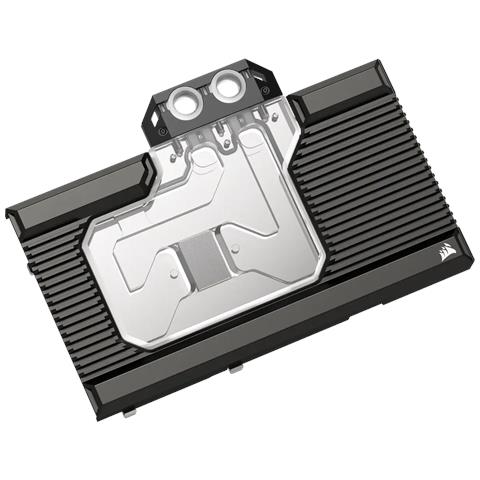 Hydro X Series XG7 RGB Blocco d'acqua + piastra posteriore - Foto 2