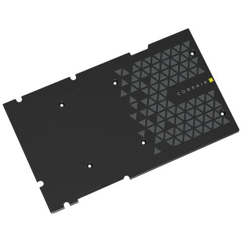 Hydro X Series XG7 RGB Blocco d'acqua + piastra posteriore - Foto 1