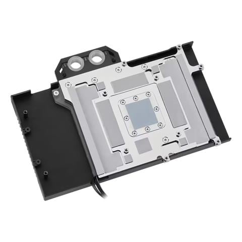 Hydro X Series XG7 RGB Blocco d'acqua + piastra posteriore - Foto 7
