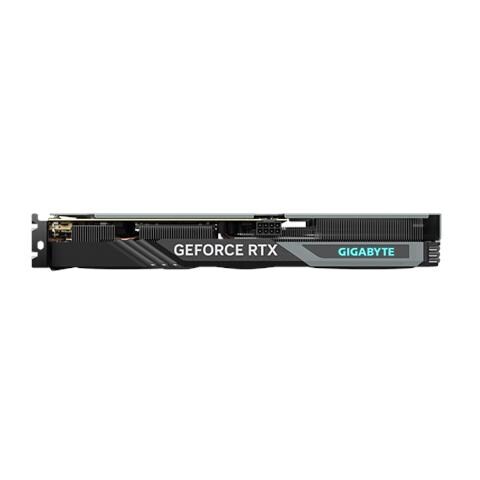 GeForce RTX 4060 Gaming 8 GB GDDR6 PCi Ex 4.0 1 x 2 x DisplayPort / 2 x HDMI - Foto 5