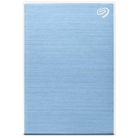 One Touch STKZ4000402 disco rigido esterno 4 TB Nero - Foto 1