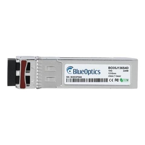 Sfp-535-bo Modulo Del Ricetrasmettitore Di Rete Fibra Ottica 10000 Mbit /s Sfp+ 1310 Nm - Foto 2