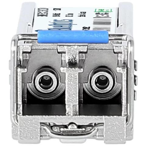 6GK60008FE620AA0-BO Modulo Del Ricetrasmettitore Di Rete Fibra Ottica 155 Mbit /s SFP - Foto 7