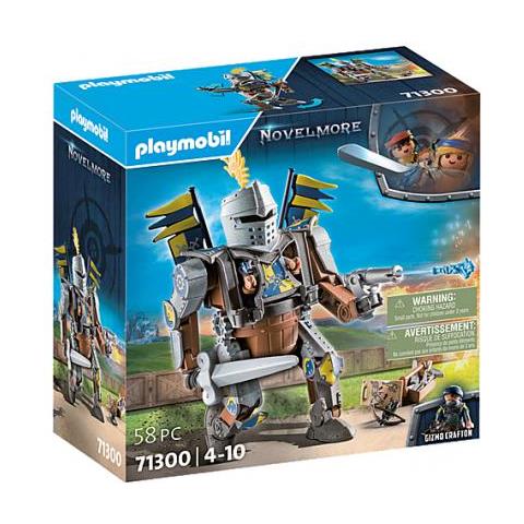 Novelmore 71300 Set Da Gioco - Foto 1