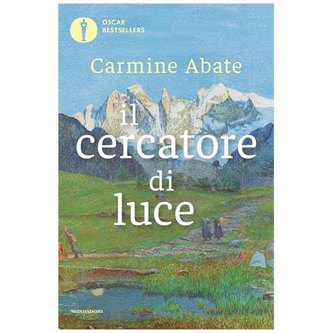 Carmine Abate - Il cercatore di luce - Foto 2