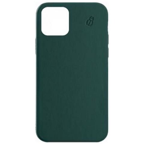 Cover Per Iphone 12/12 Pro Premium, Verde - Foto 1