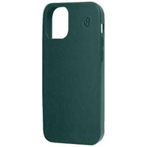 Cover Per Iphone 12/12 Pro Premium, Verde - Foto 2