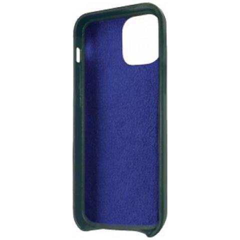 Cover Per Iphone 12/12 Pro Premium, Verde - Foto 4