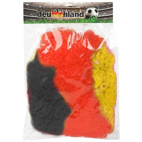 Parrucca Capelli Ricci Afro Germania - Foto 2