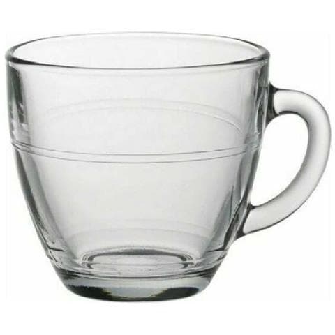 Set Di Tazze Da Caffè Gigogne 220 Ml (6 Unità) - Foto 1