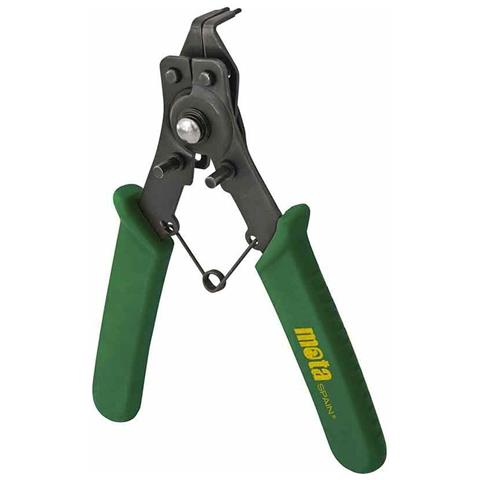 Pinze A Punte Tonde Mota Q800 - Foto 1