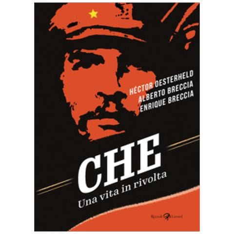 Alberto Breccia - Che. Una vita in rivolta - Foto 1
