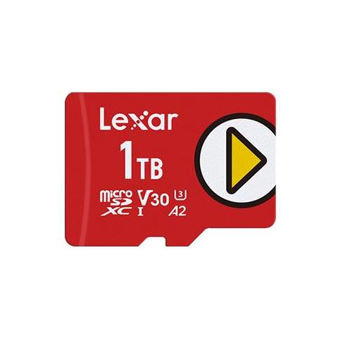 Play 1000 Gb Microsdxc Uhs-i - Foto 1