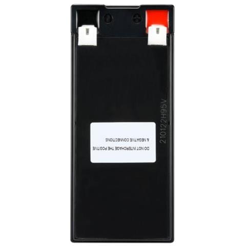 Apc Apcrbc176 Batteria Ups Acido Piombo (vrla) 24 V 9 Ah - Foto 2