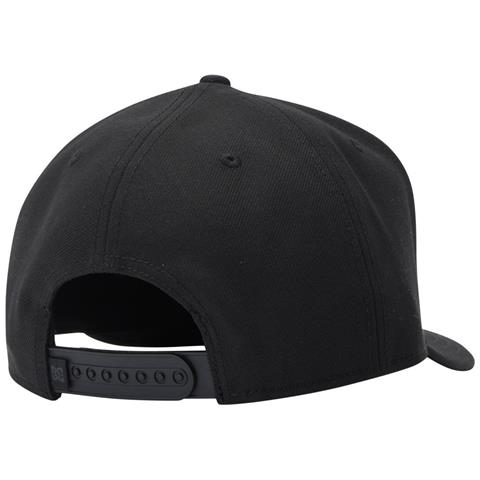 Empire Snapback Cap Adyha04161-kvj0, Unisex, Nero, Marime Universala - Foto 2