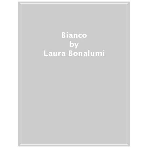 Laura Bonalumi - Bianco - Foto 1