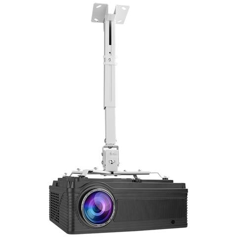 Lv-cm401 Supporto Per Lv-hd400 Bianco - Foto 3