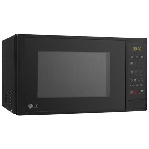 Microonde MH6042D Capacita 20L Potenza 700 W Colore Nero - Foto 2