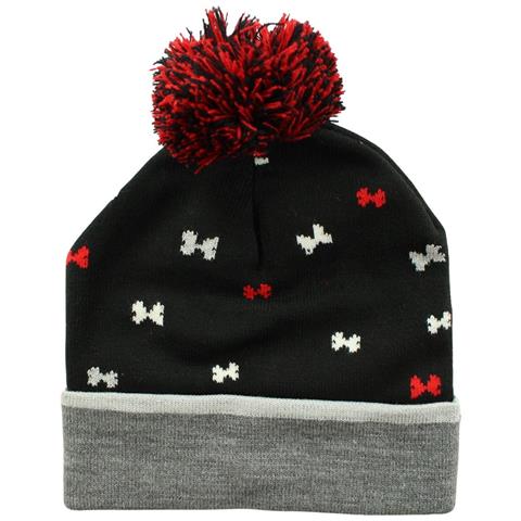 Berretto con pompon Minnie mf 52 39 b922 s1-tu Ragazza - Foto 2