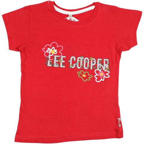 T-shirt lc12172 tmc s3-4a Ragazza - Foto 1