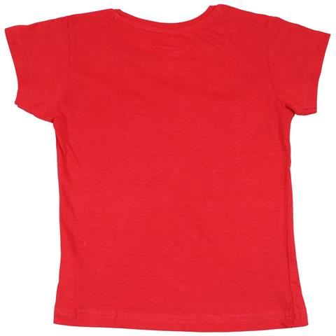 T-shirt lc12172 tmc s3-4a Ragazza - Foto 3