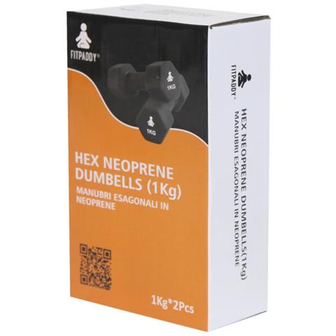 Manubri Premium 1 kg - Foto 4